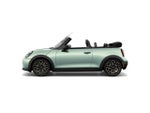 2027 MINI CONVERTIBLE ICONIC