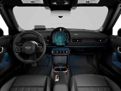 2027 MINI CONVERTIBLE ICONIC