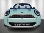 2026 MINI Convertible Cooper S