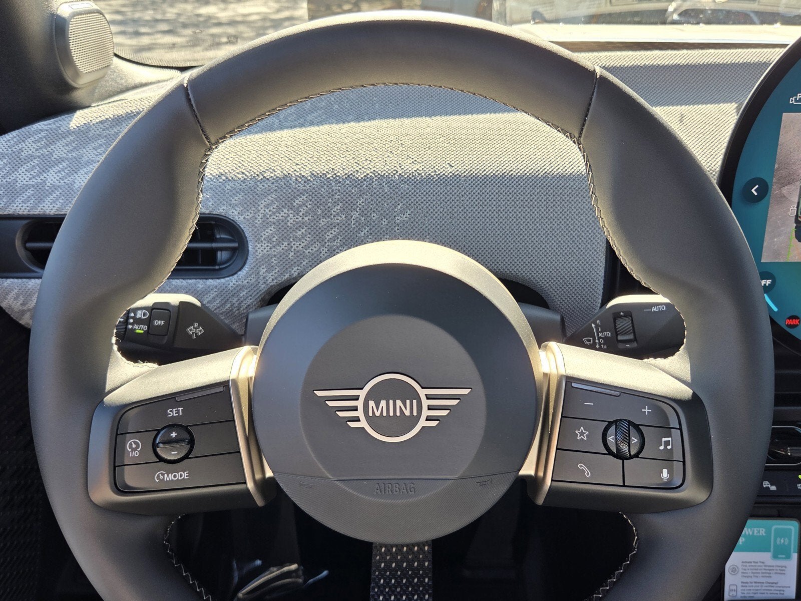 2026 MINI Convertible Cooper S