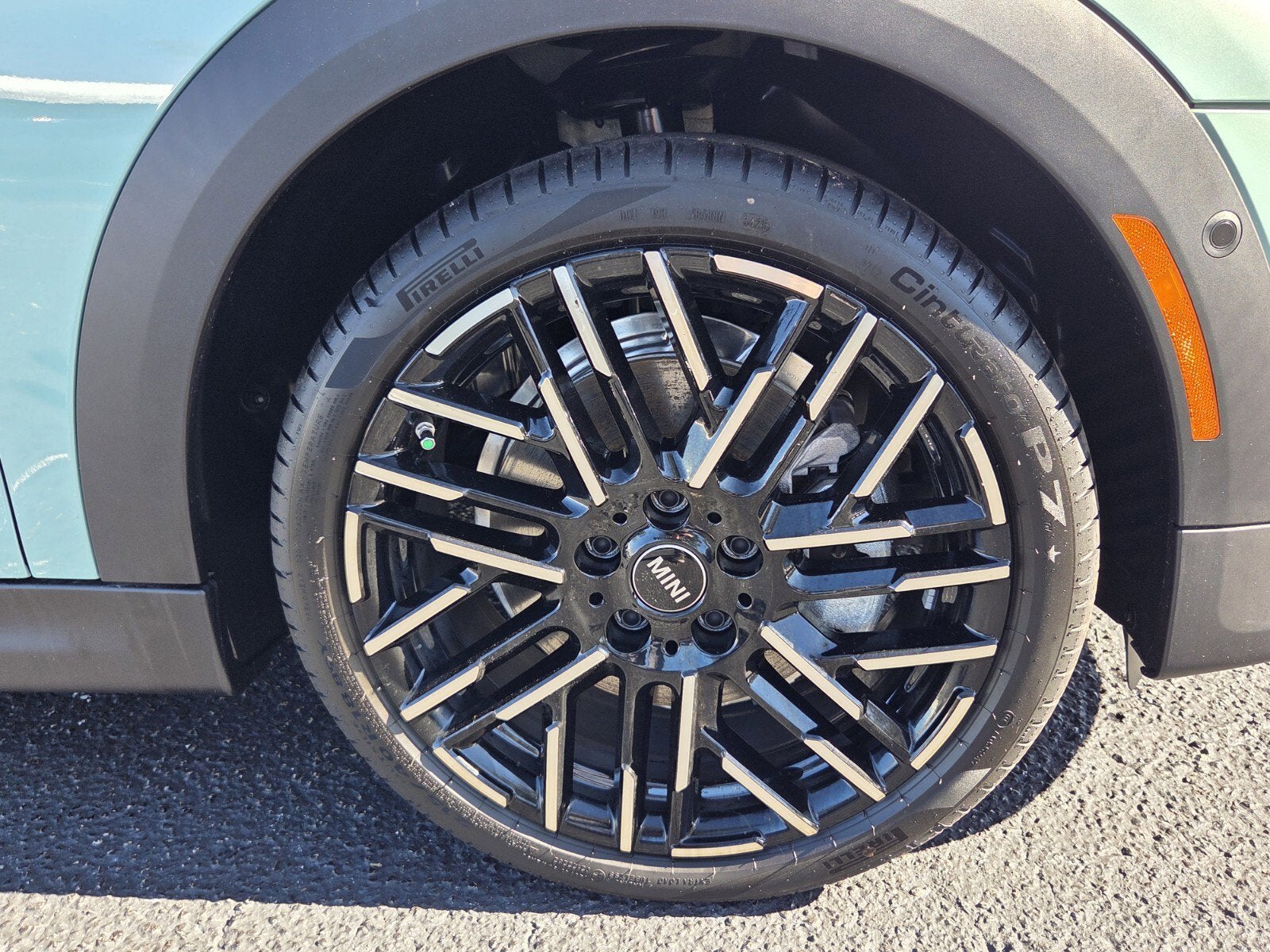 2026 MINI Convertible Cooper S