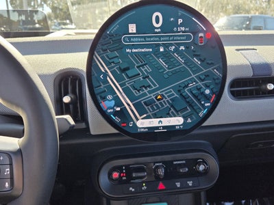 2026 MINI Convertible Cooper S