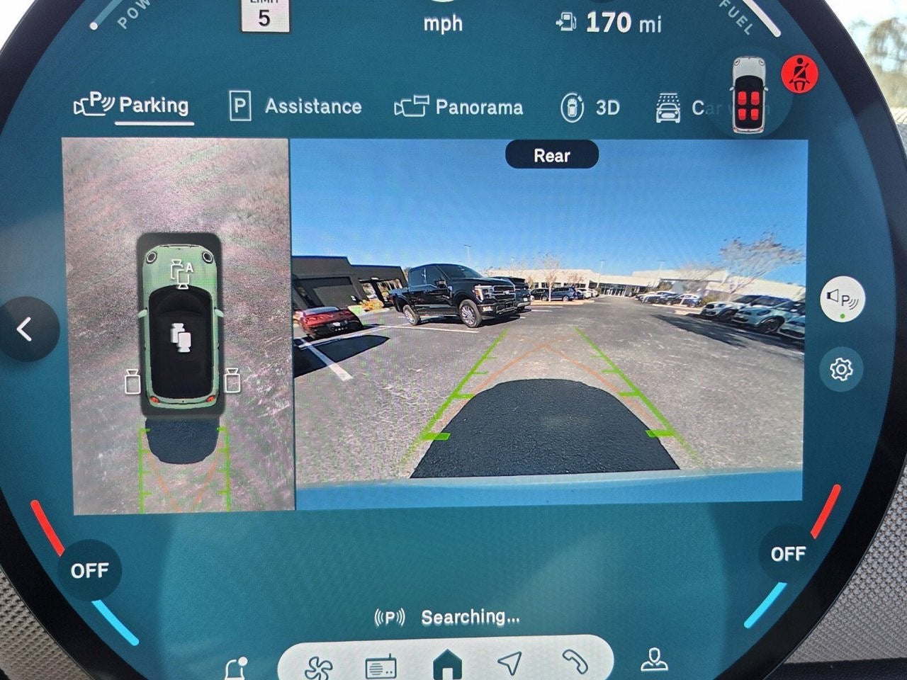 2026 MINI Convertible Cooper S