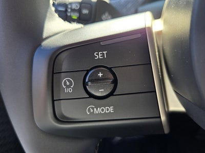 2026 MINI Convertible Cooper S