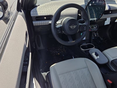2026 MINI CONVERTIBLE ICONIC