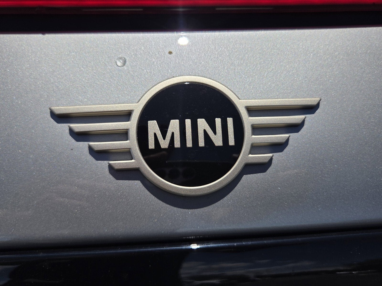2026 MINI CONVERTIBLE ICONIC