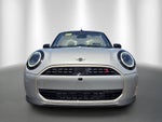 2026 MINI CONVERTIBLE ICONIC