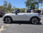 2026 MINI CONVERTIBLE ICONIC