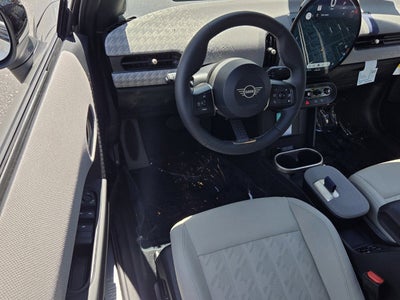 2026 MINI CONVERTIBLE ICONIC