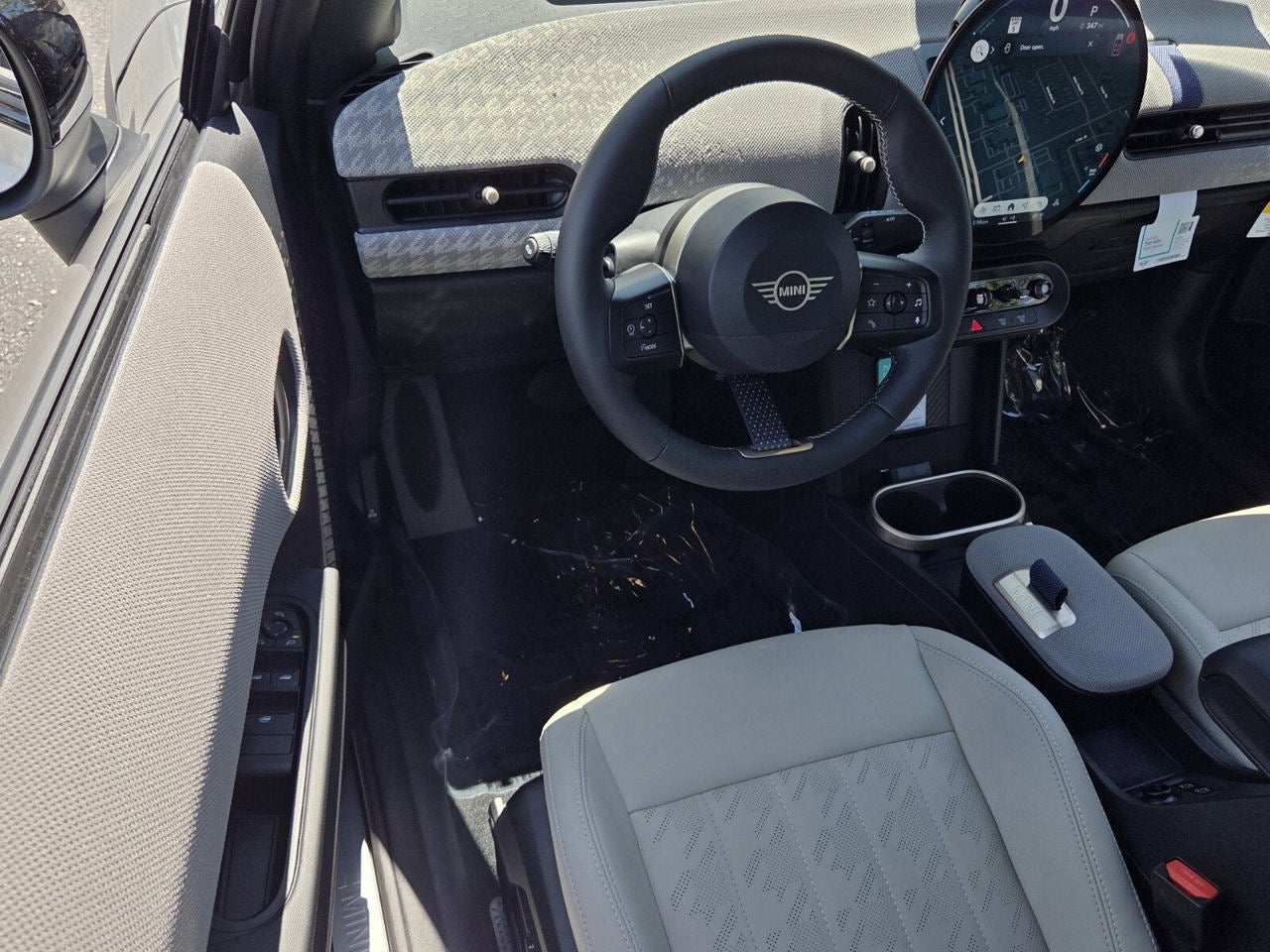 2026 MINI CONVERTIBLE ICONIC