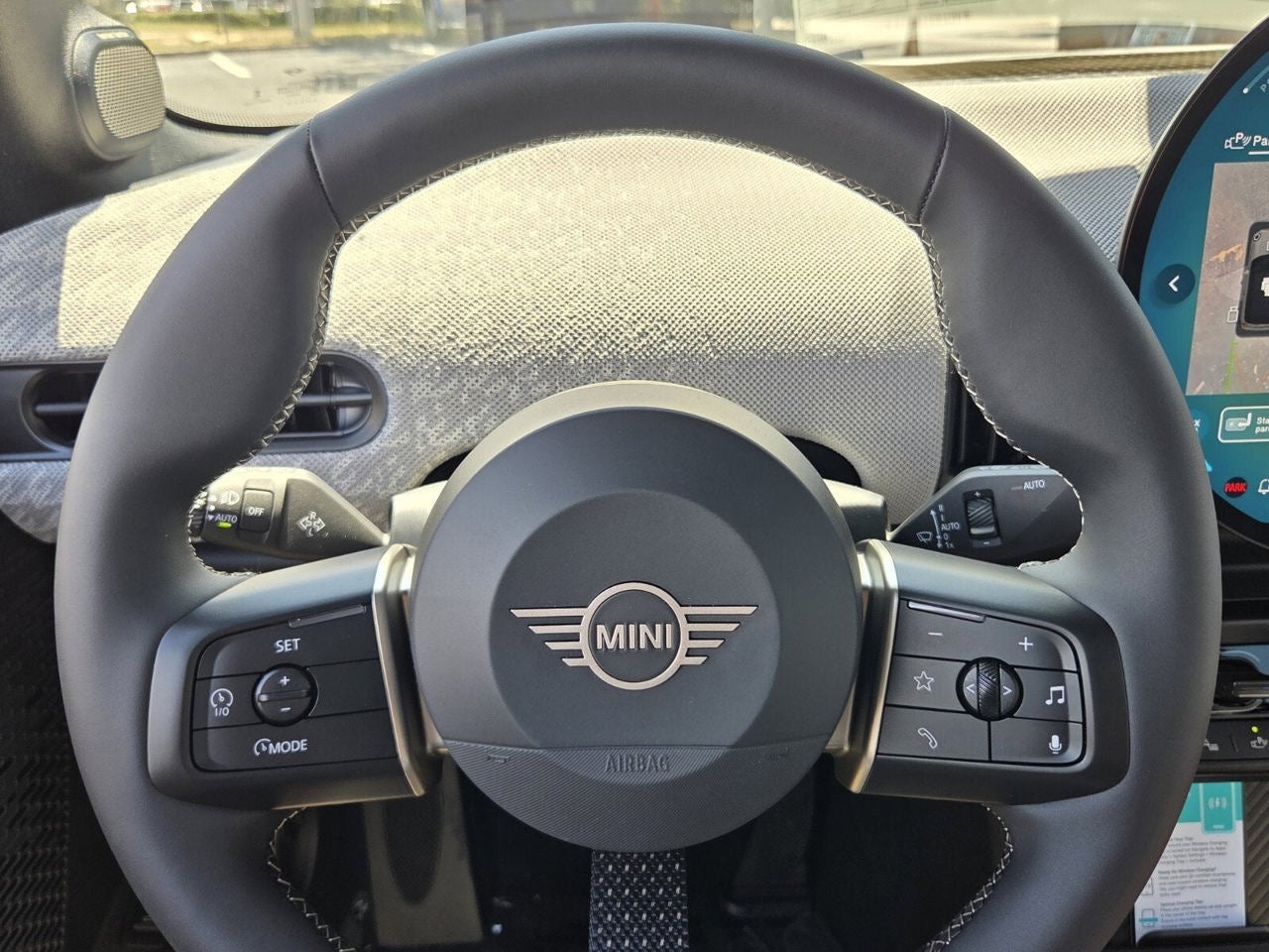 2026 MINI CONVERTIBLE ICONIC