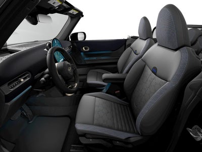 2026 MINI CONVERTIBLE SIGNATURE PLUS