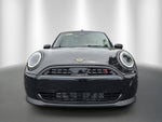 2026 MINI CONVERTIBLE SIGNATURE PLUS