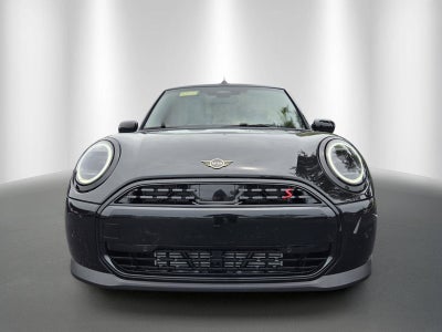 2026 MINI CONVERTIBLE SIGNATURE PLUS
