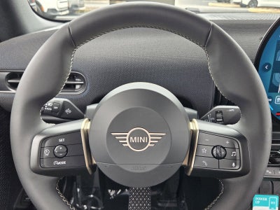 2026 MINI CONVERTIBLE SIGNATURE PLUS