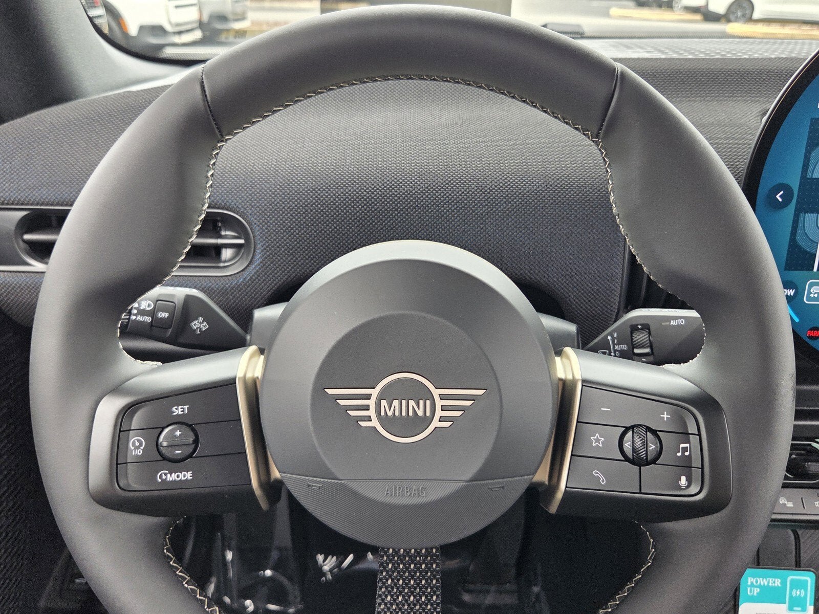 2026 MINI CONVERTIBLE SIGNATURE PLUS