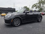 2026 MINI CONVERTIBLE SIGNATURE PLUS