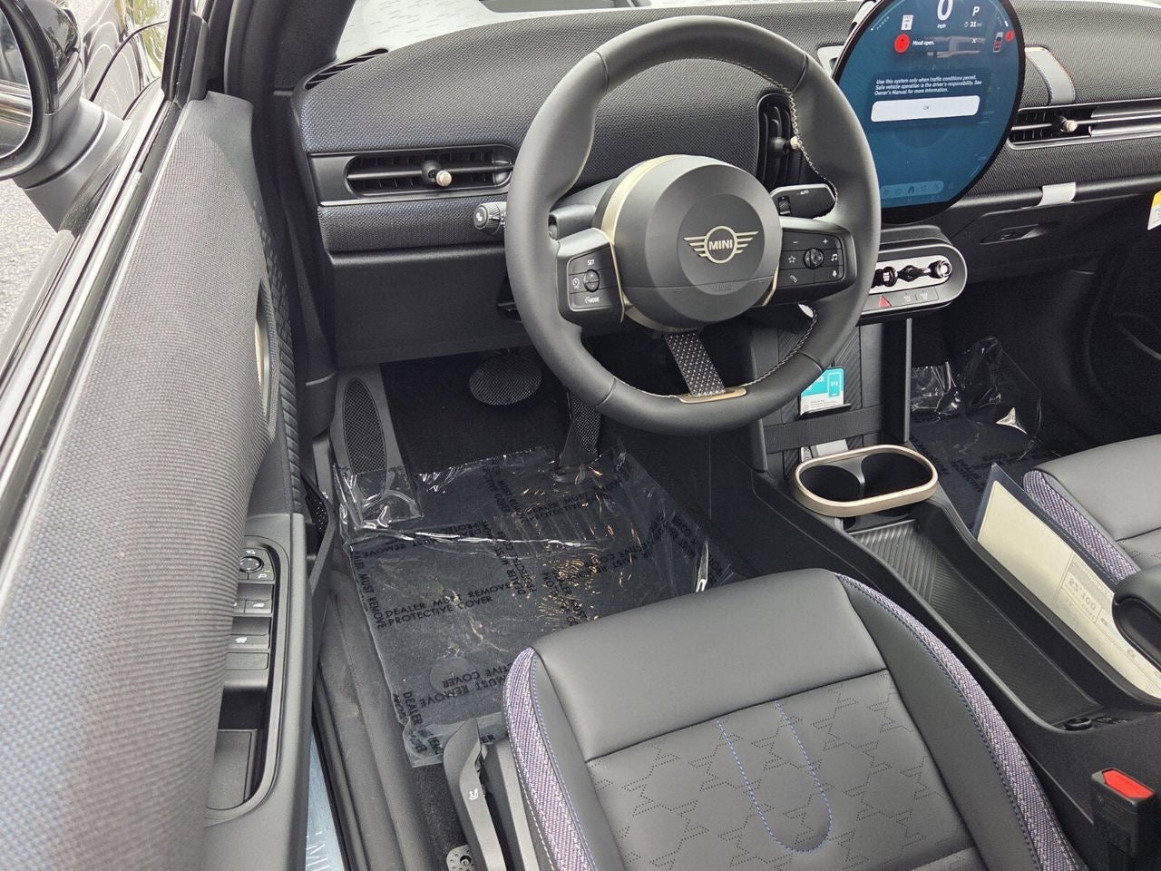 2026 MINI CONVERTIBLE SIGNATURE PLUS