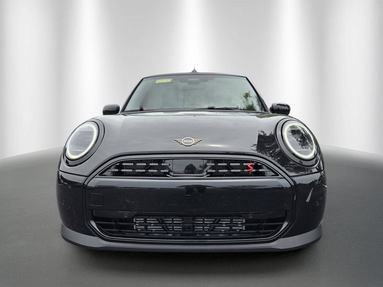 2026 MINI CONVERTIBLE SIGNATURE PLUS