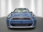 2026 MINI CONVERTIBLE ICONIC