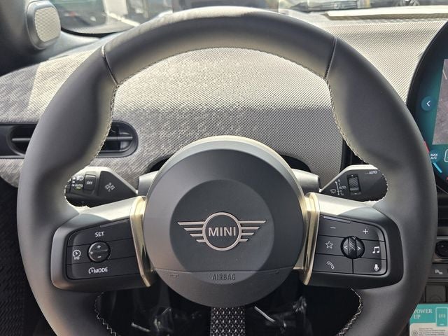 2026 MINI CONVERTIBLE ICONIC