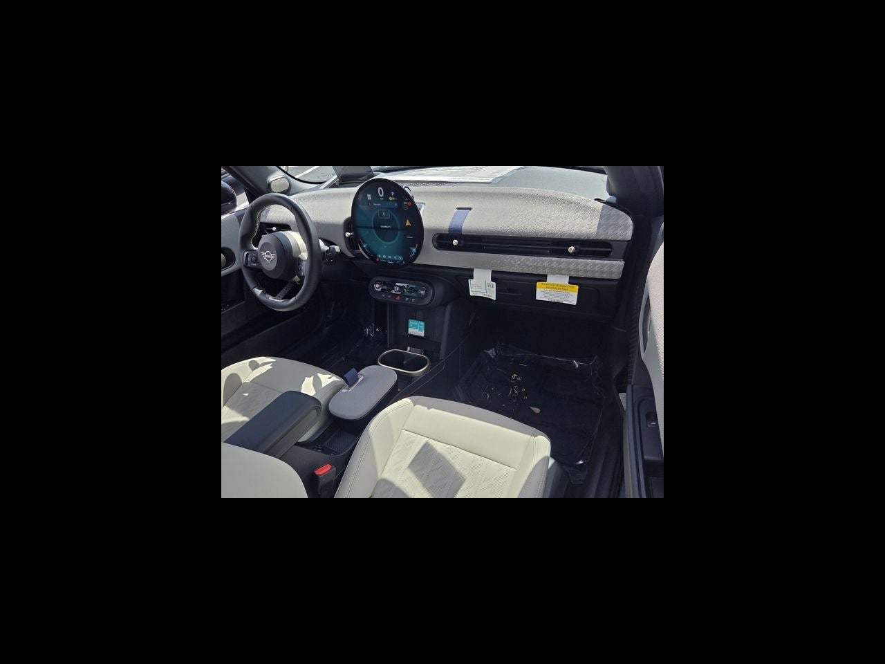 2026 MINI CONVERTIBLE ICONIC