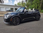 2026 MINI CONVERTIBLE ICONIC