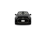 2026 MINI CONVERTIBLE ICONIC