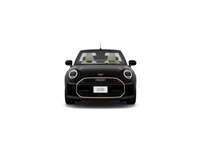 2026 MINI CONVERTIBLE ICONIC