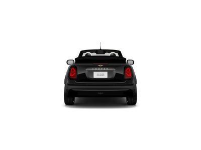 2026 MINI CONVERTIBLE ICONIC