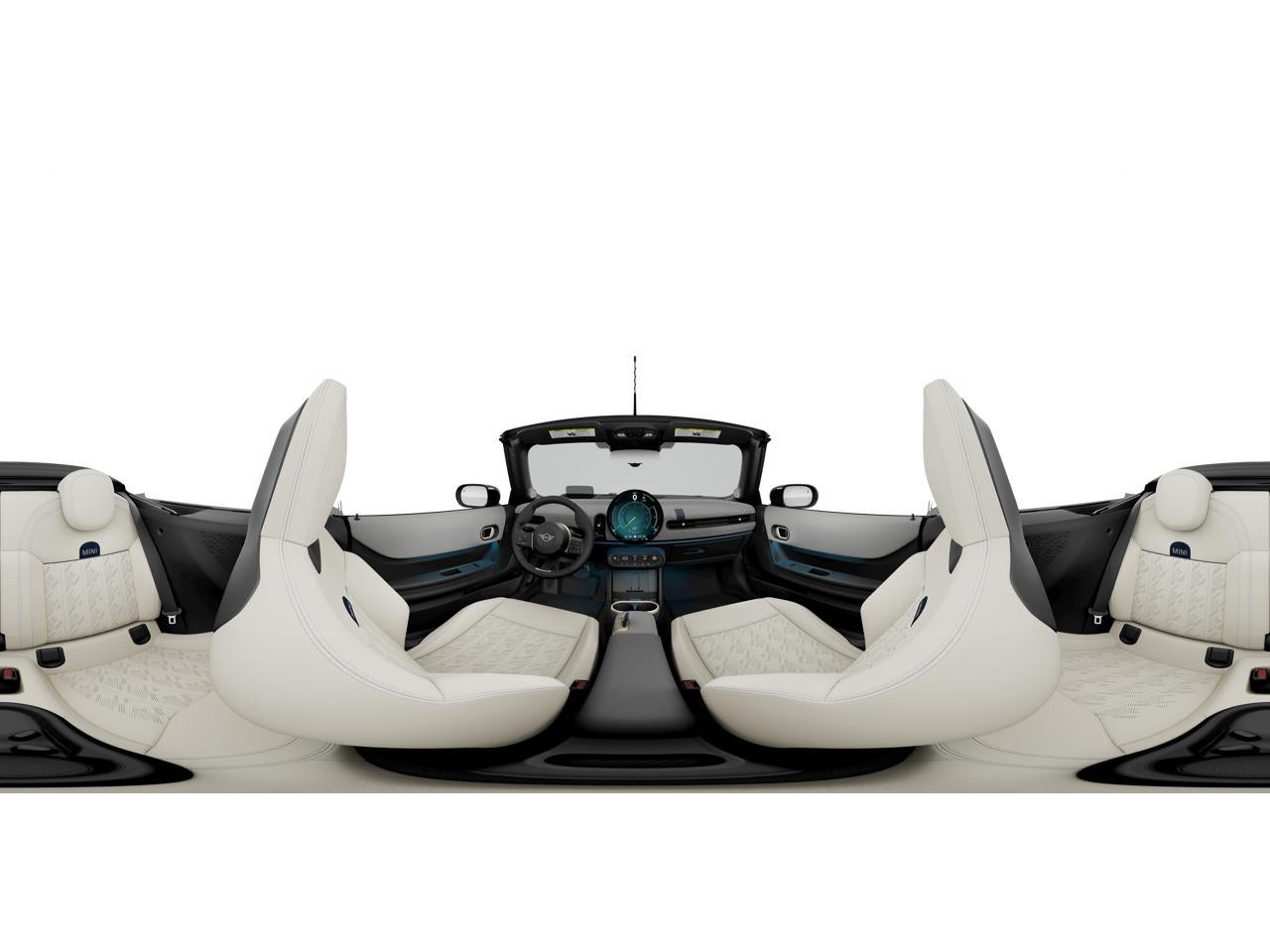 2026 MINI CONVERTIBLE ICONIC