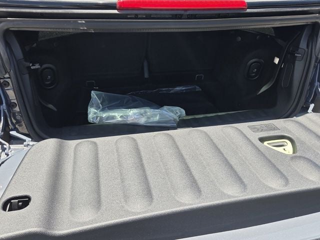 2026 MINI CONVERTIBLE ICONIC