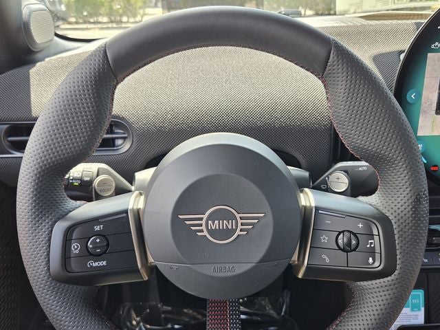 2026 MINI CONVERTIBLE ICONIC
