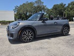 2026 MINI CONVERTIBLE ICONIC