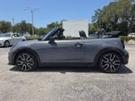 2026 MINI CONVERTIBLE ICONIC