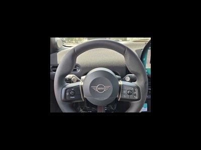 2026 MINI CONVERTIBLE ICONIC