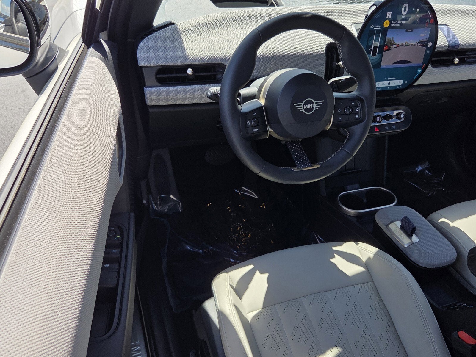 2025 MINI CONVERTIBLE Cooper S