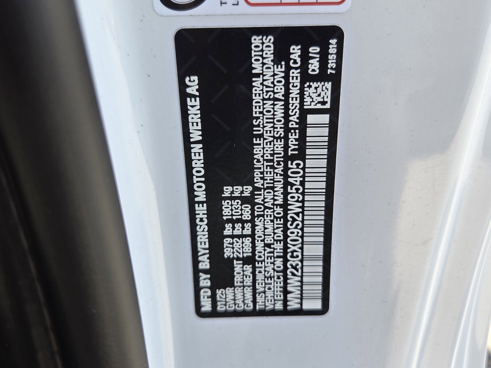 2025 MINI CONVERTIBLE Cooper S