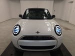 2025 MINI Convertible Cooper S
