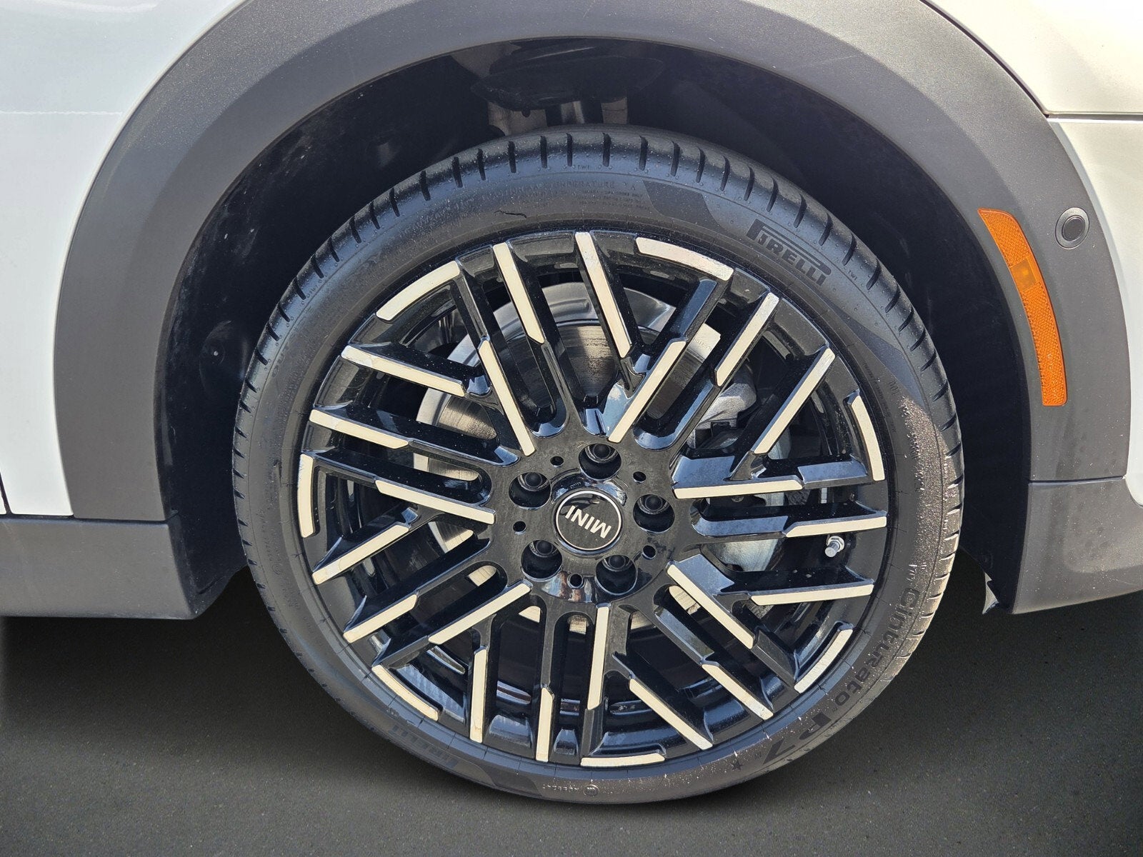 2025 MINI CONVERTIBLE Cooper S