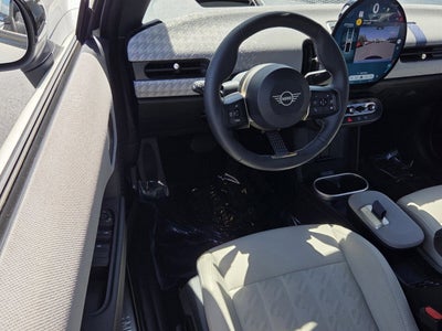 2025 MINI CONVERTIBLE Cooper S