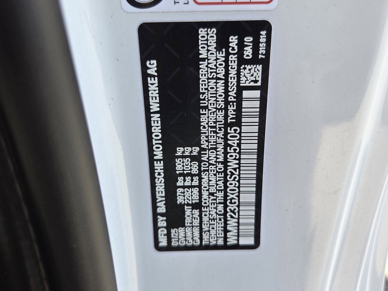 2025 MINI CONVERTIBLE Cooper S