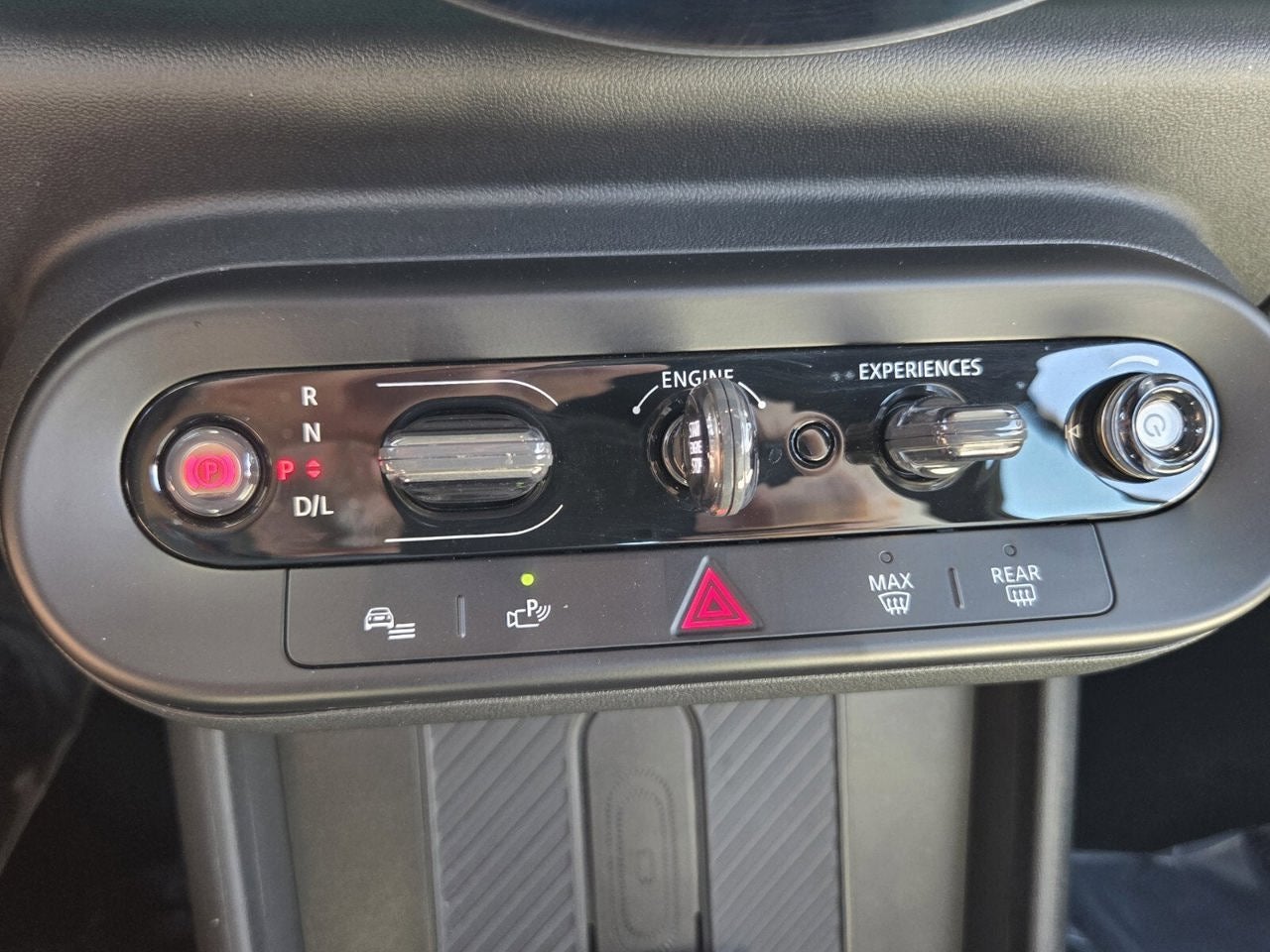 2025 MINI CONVERTIBLE Cooper S