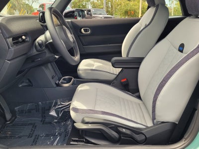 2026 MINI Convertible Cooper S