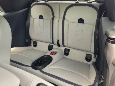 2026 MINI Convertible Cooper S