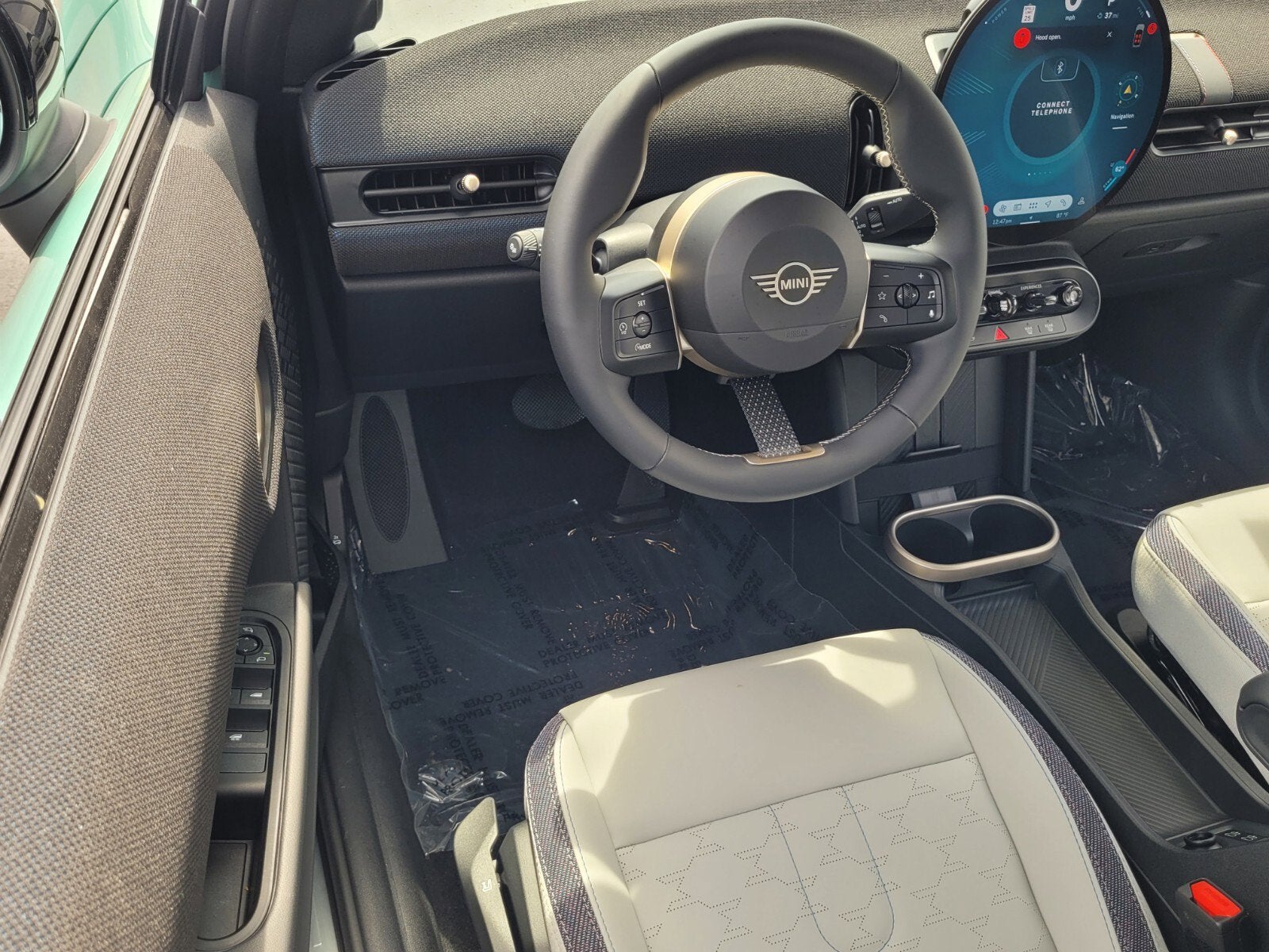 2026 MINI Convertible Cooper S