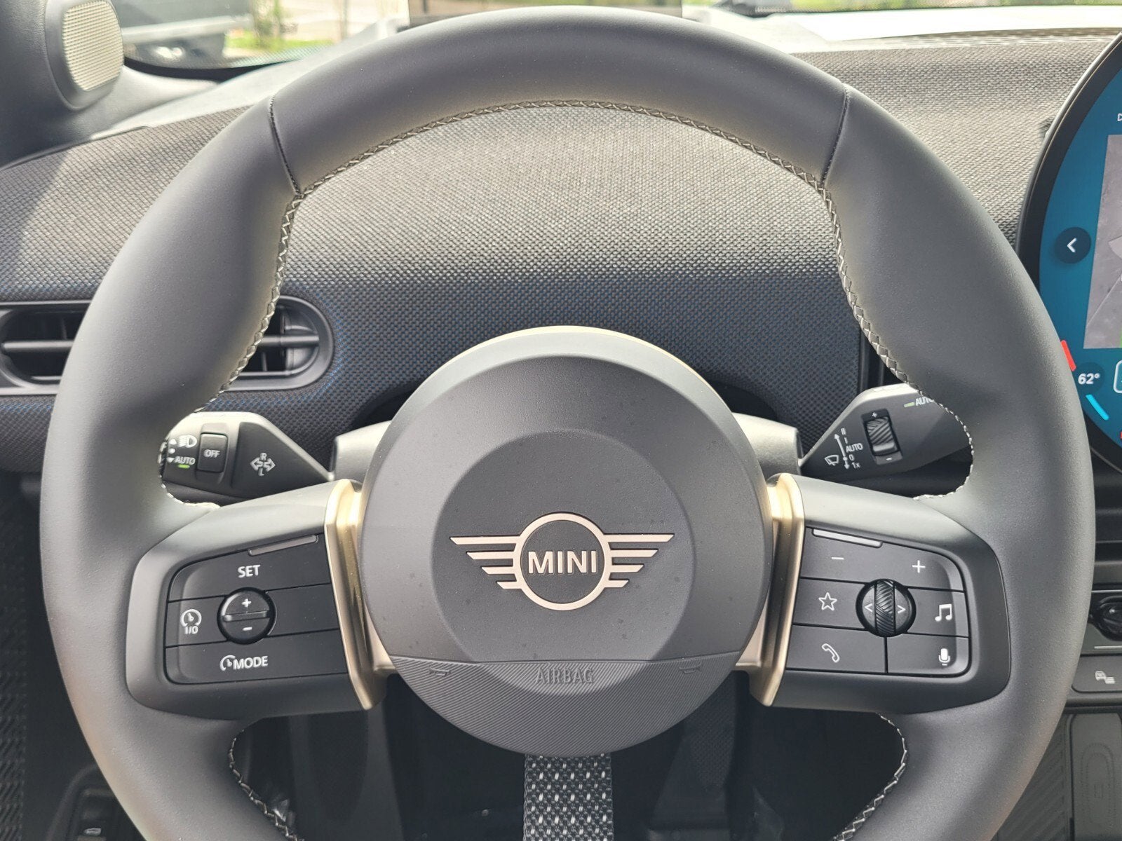 2026 MINI Convertible Cooper S