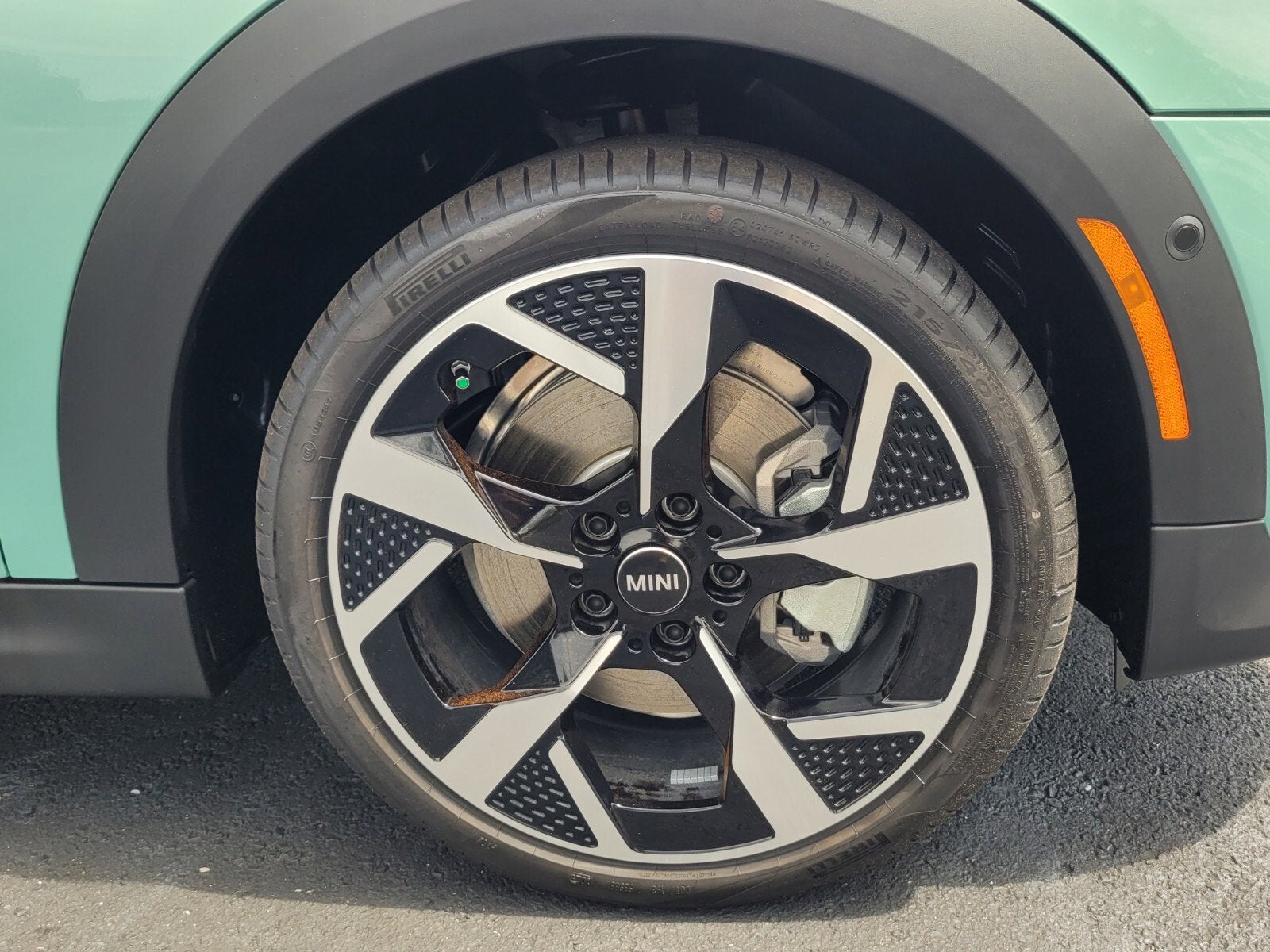 2026 MINI Convertible Cooper S