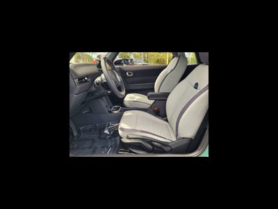 2026 MINI Convertible Cooper S