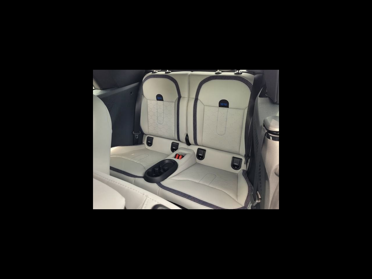 2026 MINI Convertible Cooper S